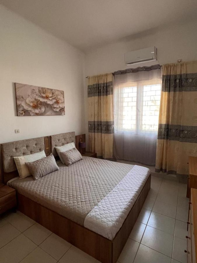 Tweepersoonskamer