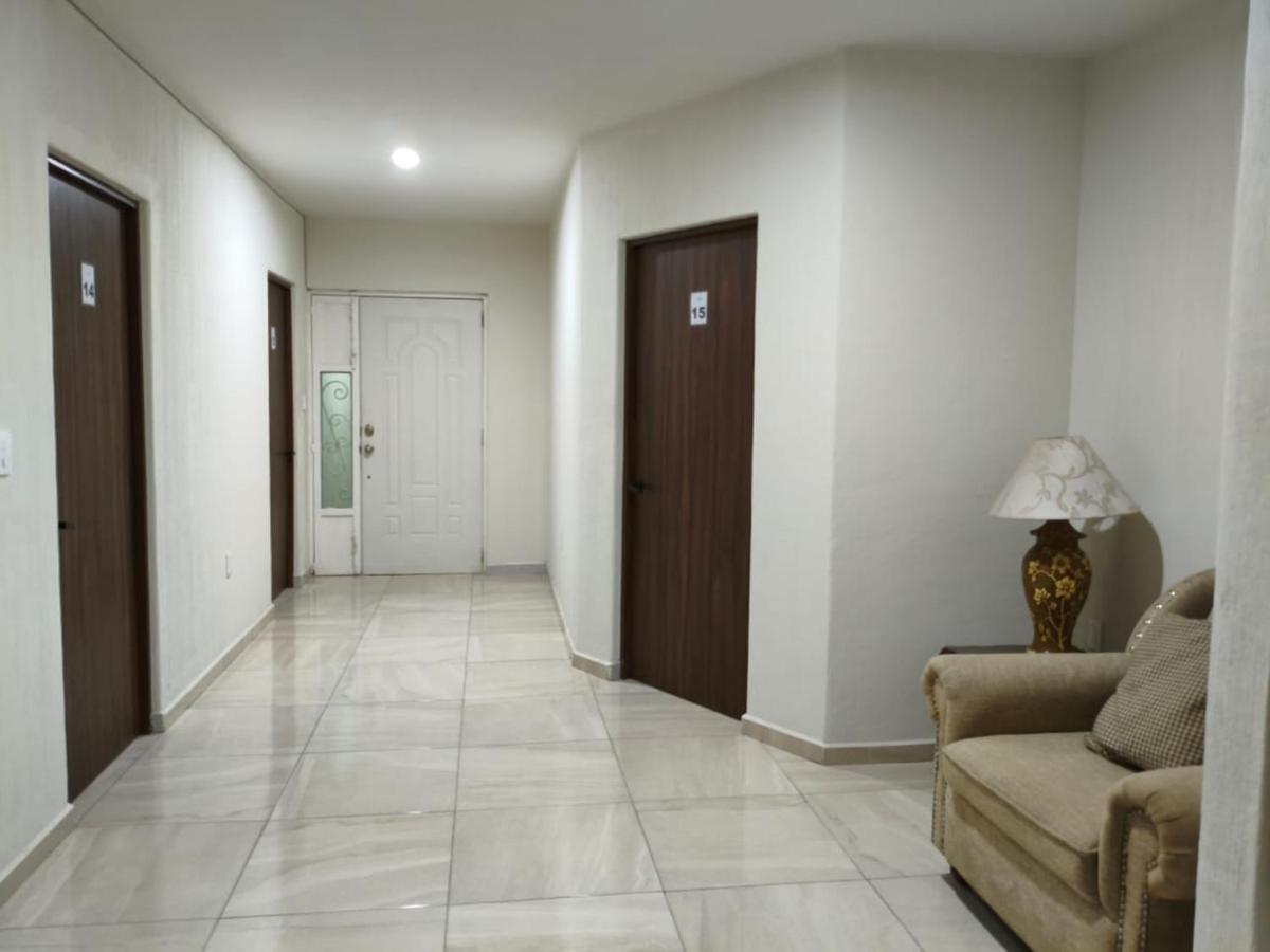 Mi Casa Morelia - Ferienwohnung Morelia