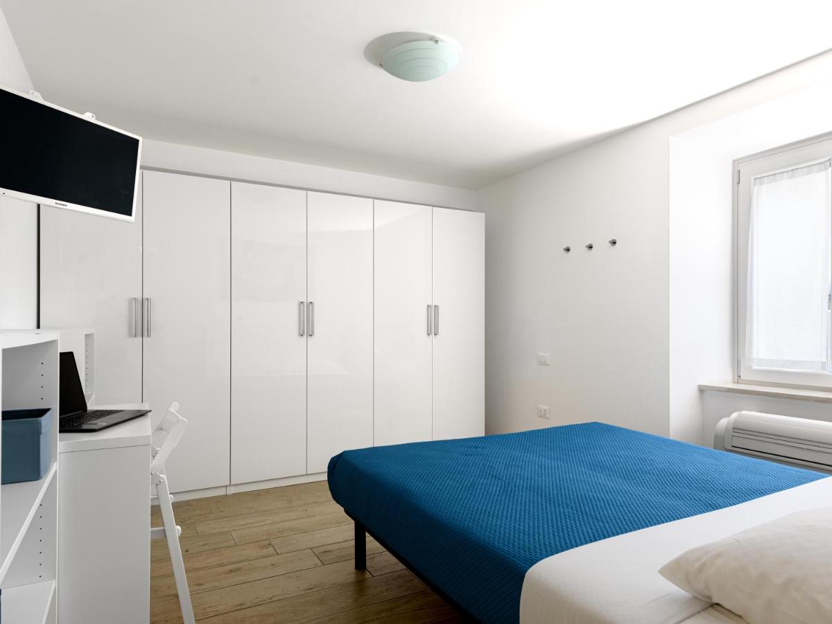 Luxury Appartament Piazza Roma - B&B Ancona