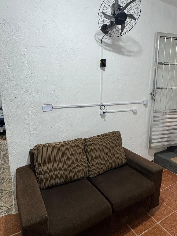 Casa para equipe de trabalho ate 6 pessoas - Bed and Breakfast São Paulo