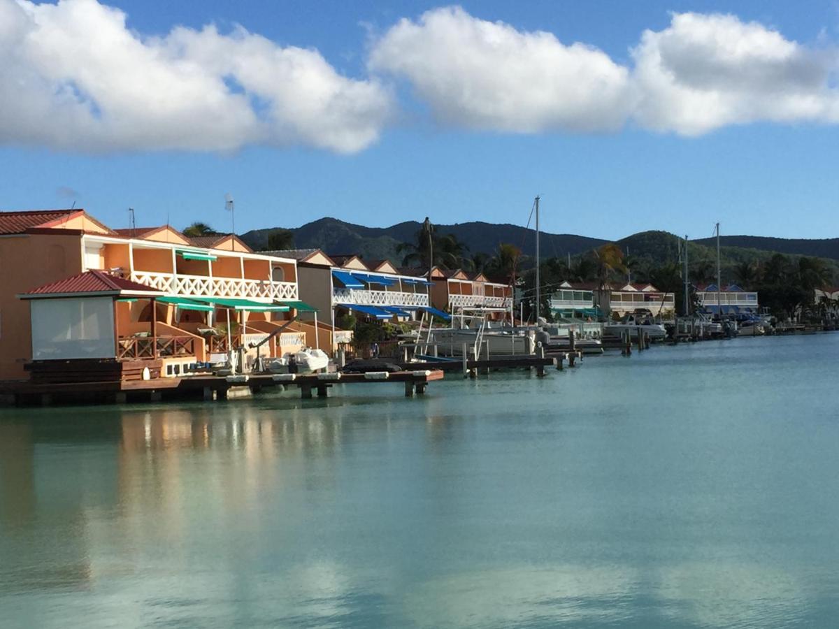 Antigua chiama Italia villas - Bed and Breakfast