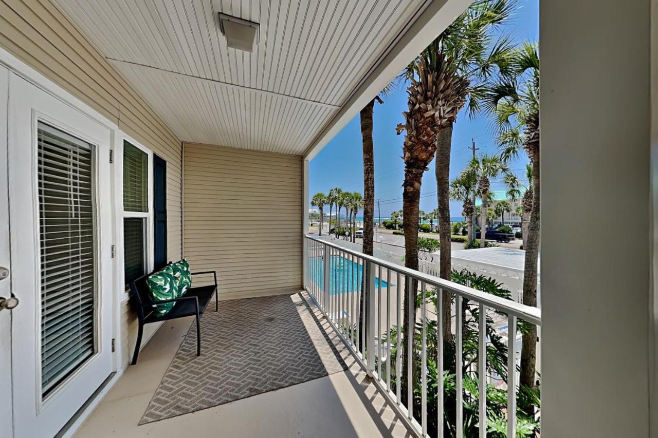 Grand Caribbean Destin #210 East - B&B Destin