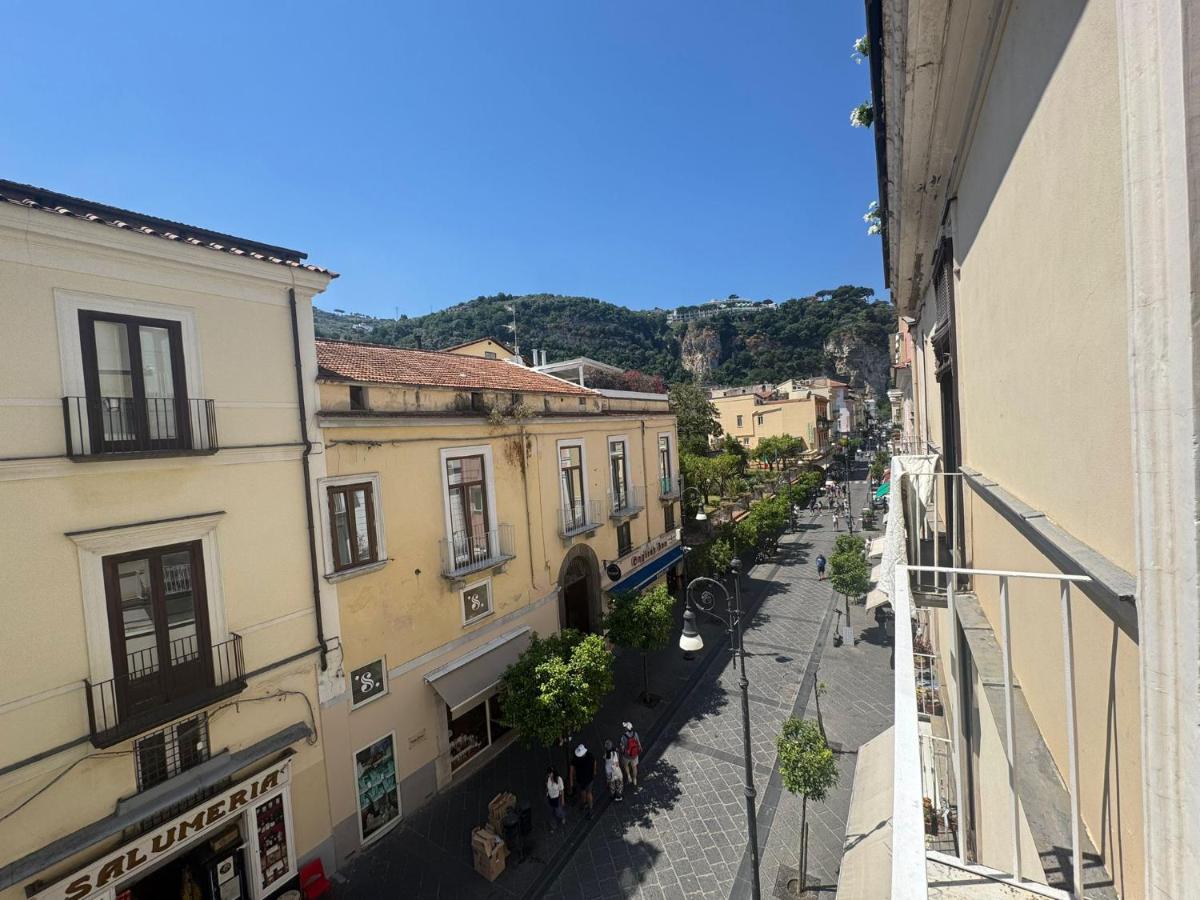 Seasuntour - La Piccola Sorrento - B&B Sorrento