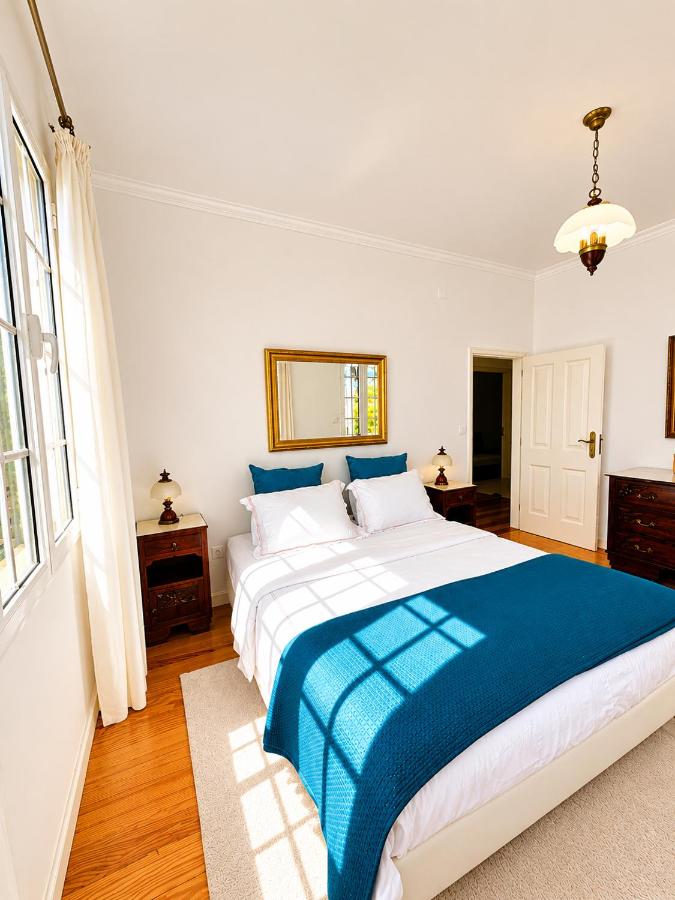 A Velha Casa Caboz - B&B Ponta do Sol