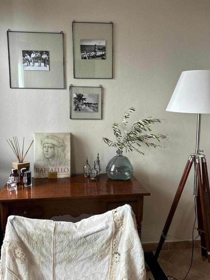 Casa del Sole - Ferienwohnung Sorana