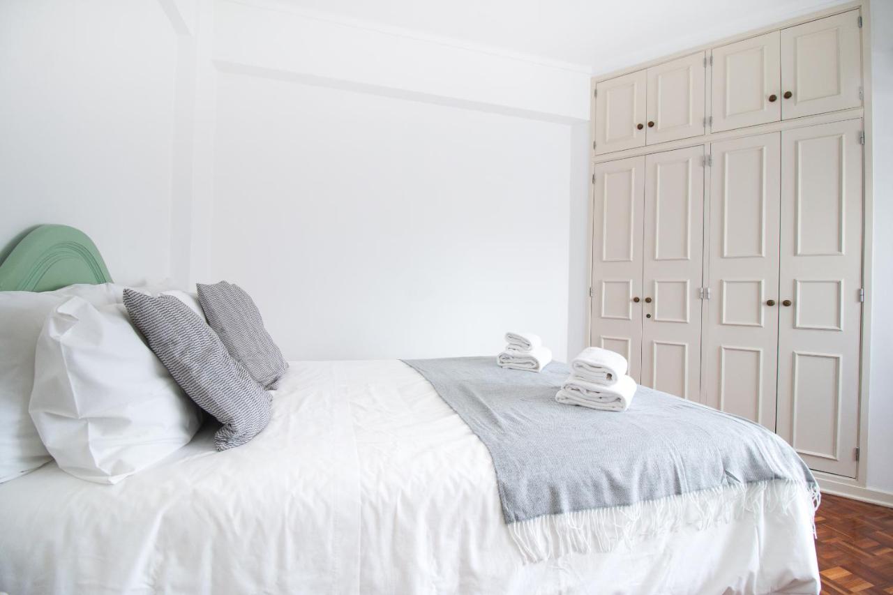 Cozy central apartment in FARO - Fast WIFI - Bed and Breakfast Faro