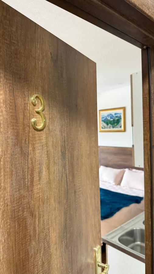 TIMM Apartments & Rooms - B&B Plav