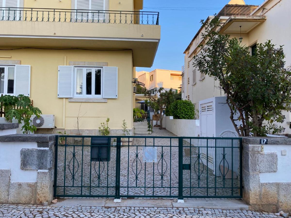 City Center Charming Villa - B&B Faro