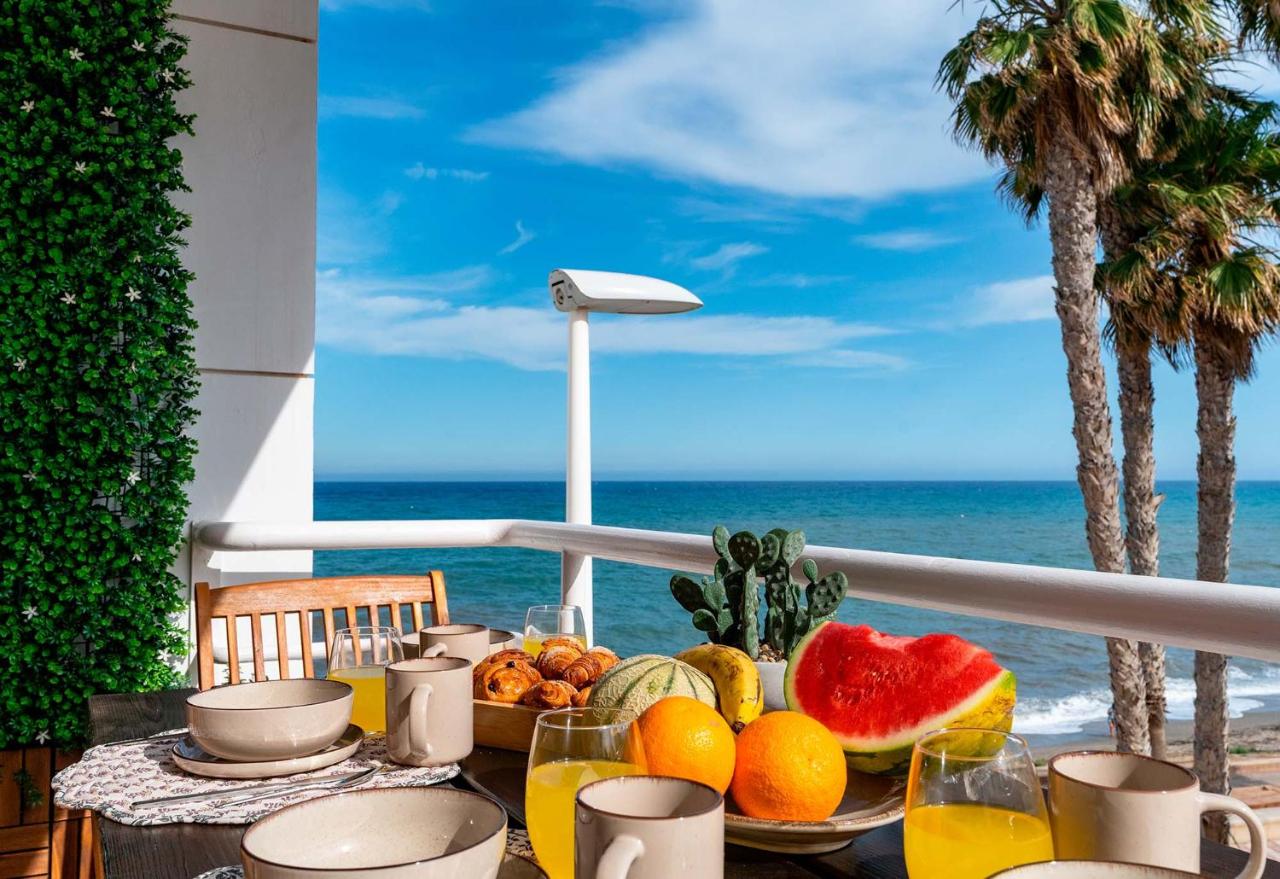 DESTINOFaroSUITE2 - Ferienwohnung Roquetas de Mar