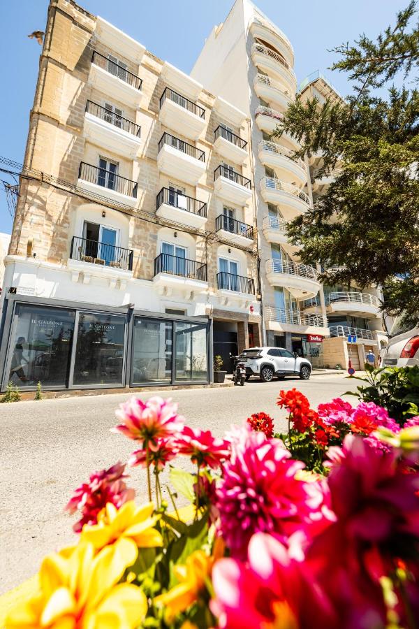 Nima Suites - Bed and Breakfast Sliema