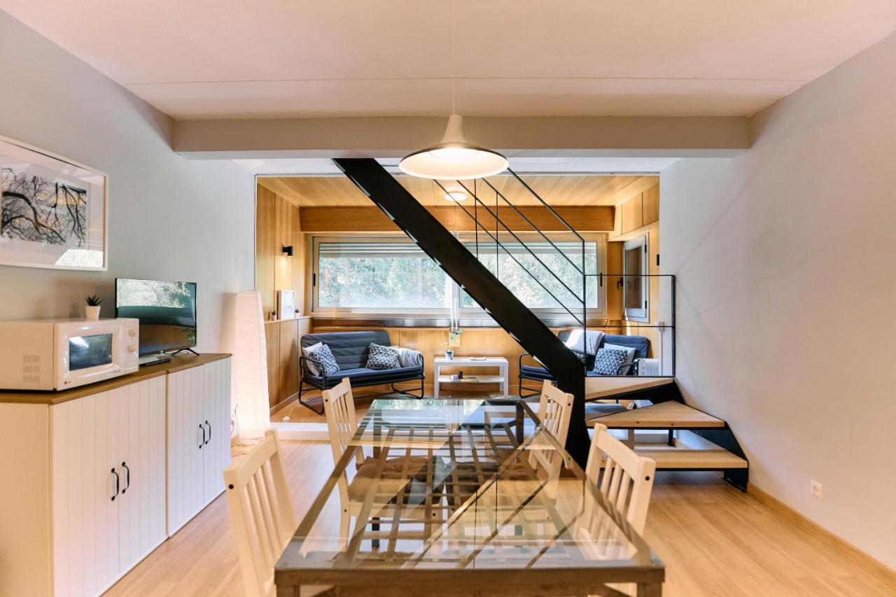 Apartamento Duplex en La Molina - B&B Alp