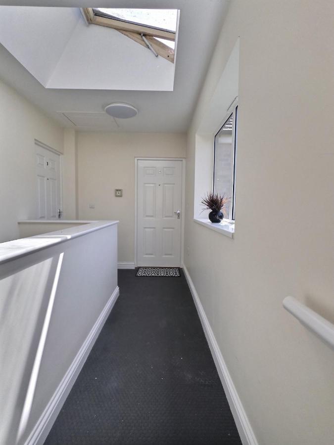 Fishergate One Bed Apartment - Chambres d'hôtes York