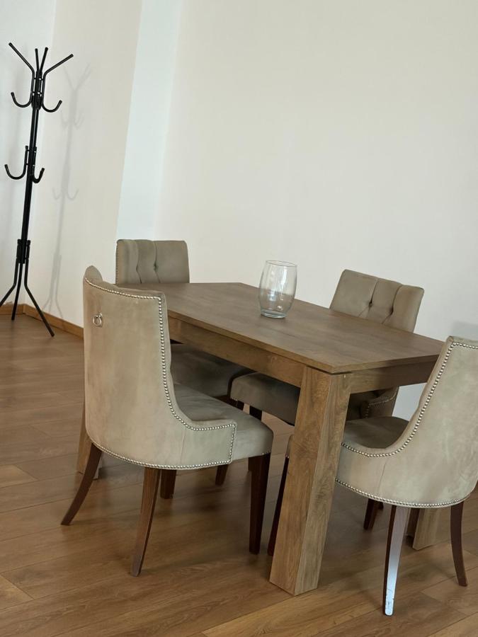 Renata Modern and Cozy Apartment - B&B Cluj-Napoca