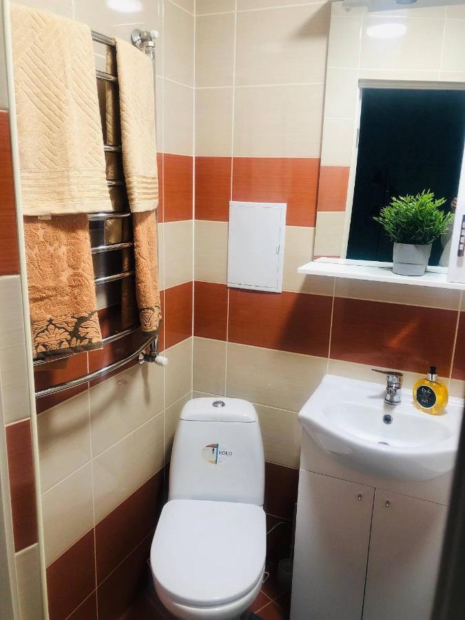 Apartment VV - B&B Volodymyr-Volynskyi