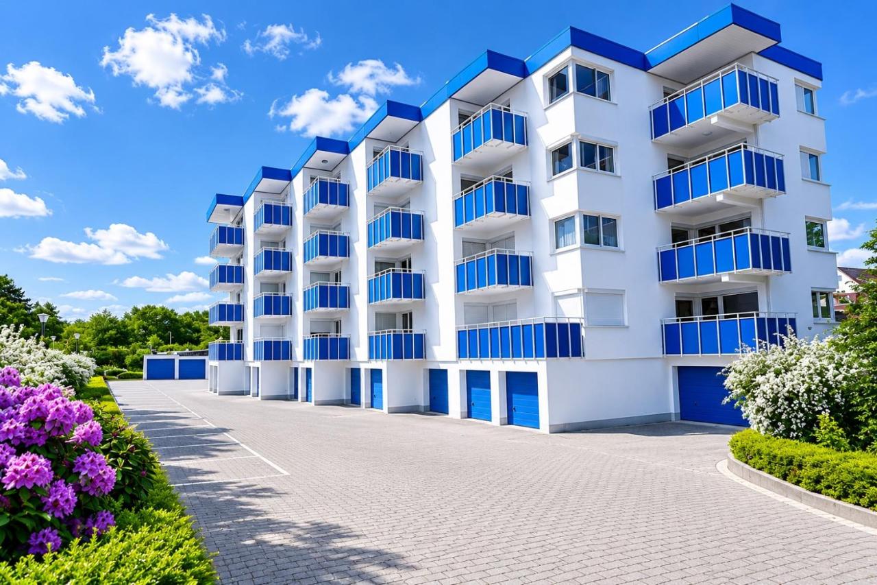 Leuchtturm - Ferienwohnung Cuxhaven