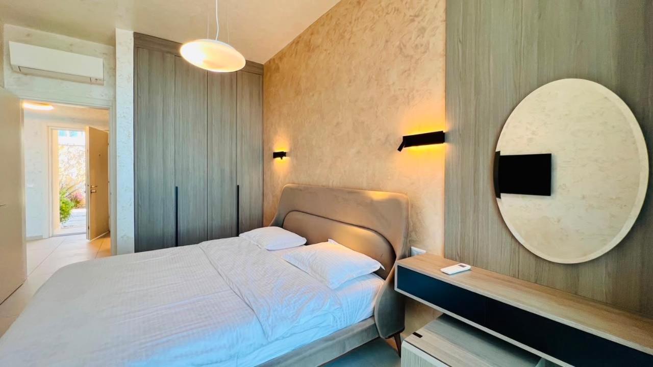 Casa con 1 dormitorio