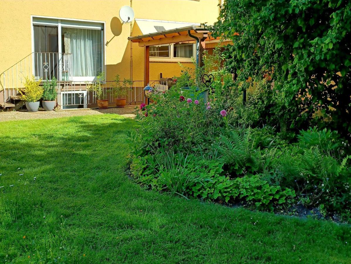 Ferienwohnung Stadt-Land-Fluss - B&B Bad Salzuflen