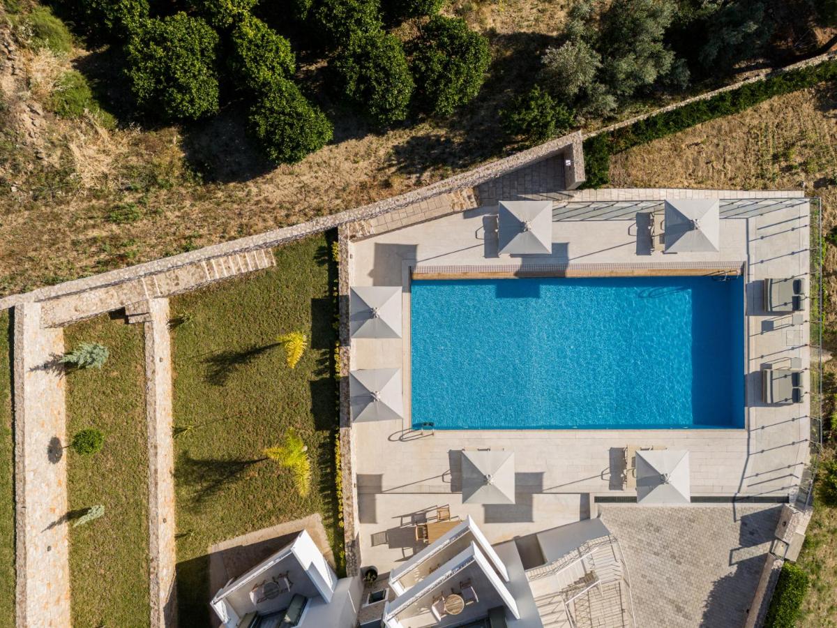 Anassia Villas - B&B Napoli di Romania