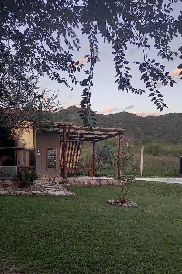 Lo de Nor - Refugio de Montaña - Ferienwohnung San Antonio de Arredondo