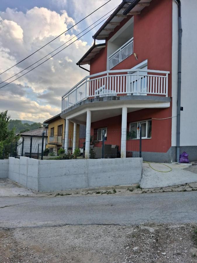 Vila jajcegrad - B&B Jajce