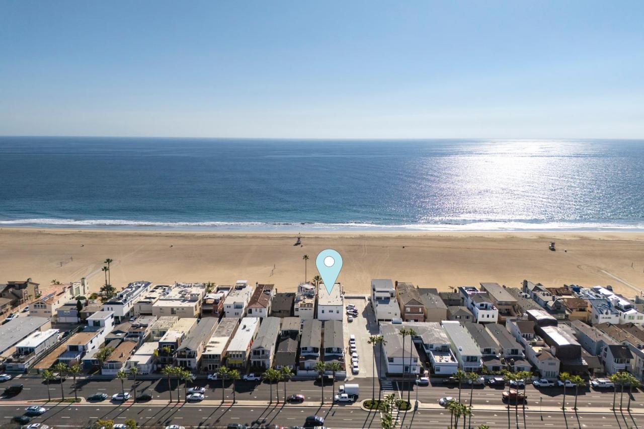 1628 West Oceanfront Oasis 6 - B&B Newport Beach