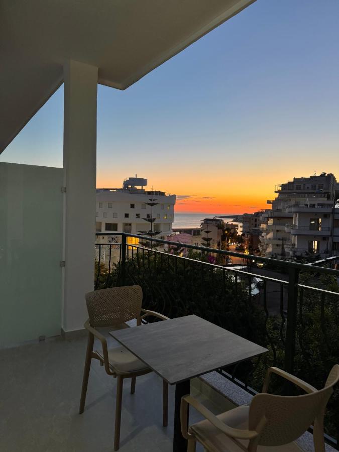 Melina Apartments - B&B Saranda