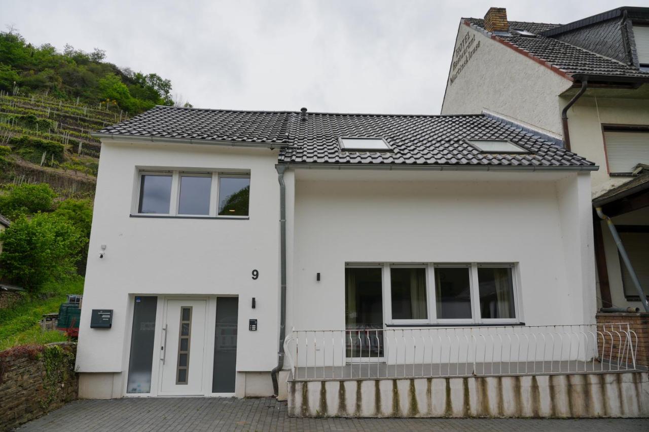 Neu renoviert an der Ahr & Parkplatz inklusive - Chambres d'hôtes Mayschoß