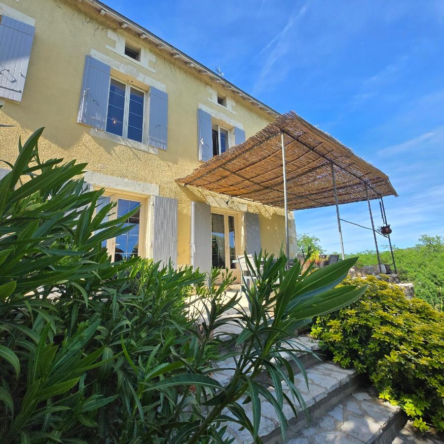 La Maison d'Élise - B&B Sarlat-la-Canéda