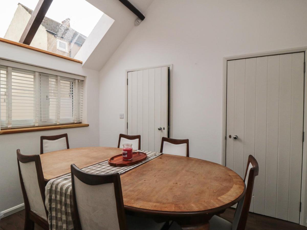 The Joinery - B&B Scarborough