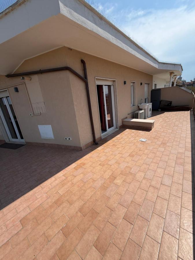 Attico Sole e Mare - Ferienwohnung Pescara