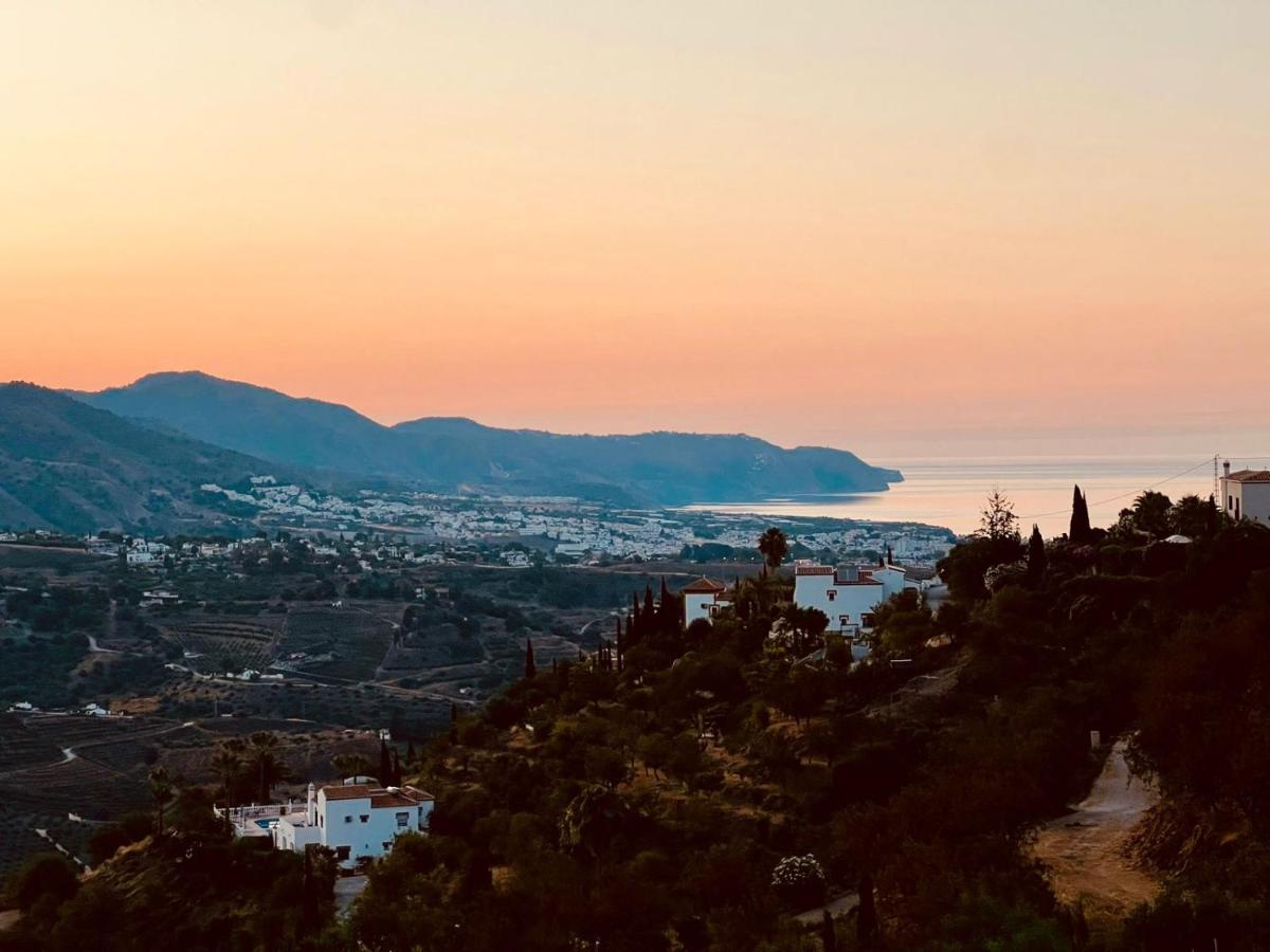 Natura Escapade - B&B Torrox