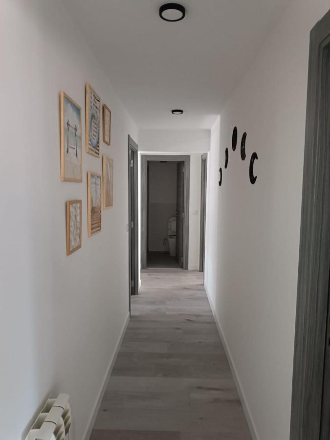 Habitaciones - Chambres d'hôtes Vigo