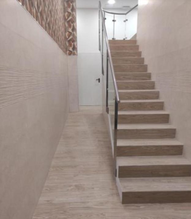 Habitaciones - Chambres d'hôtes Vigo