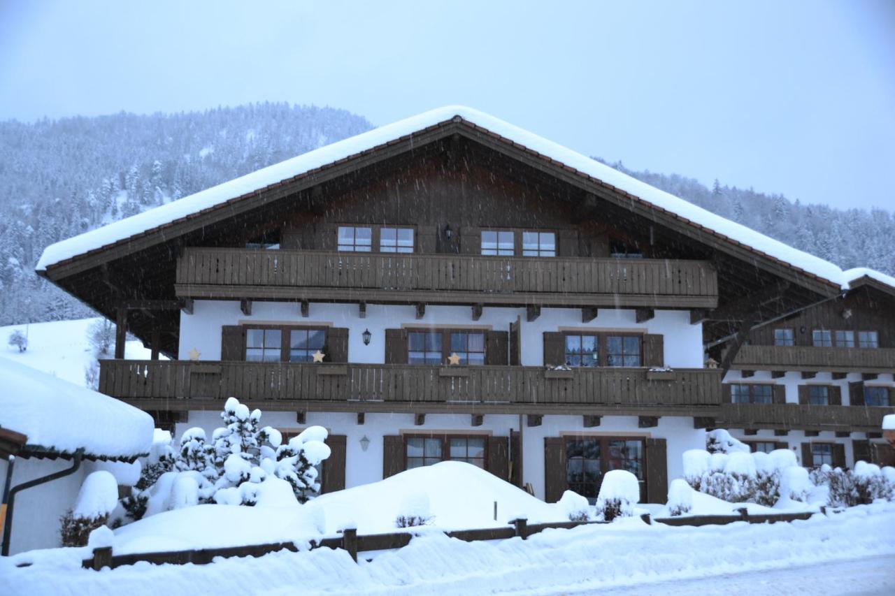 Haus Elgin - B&B