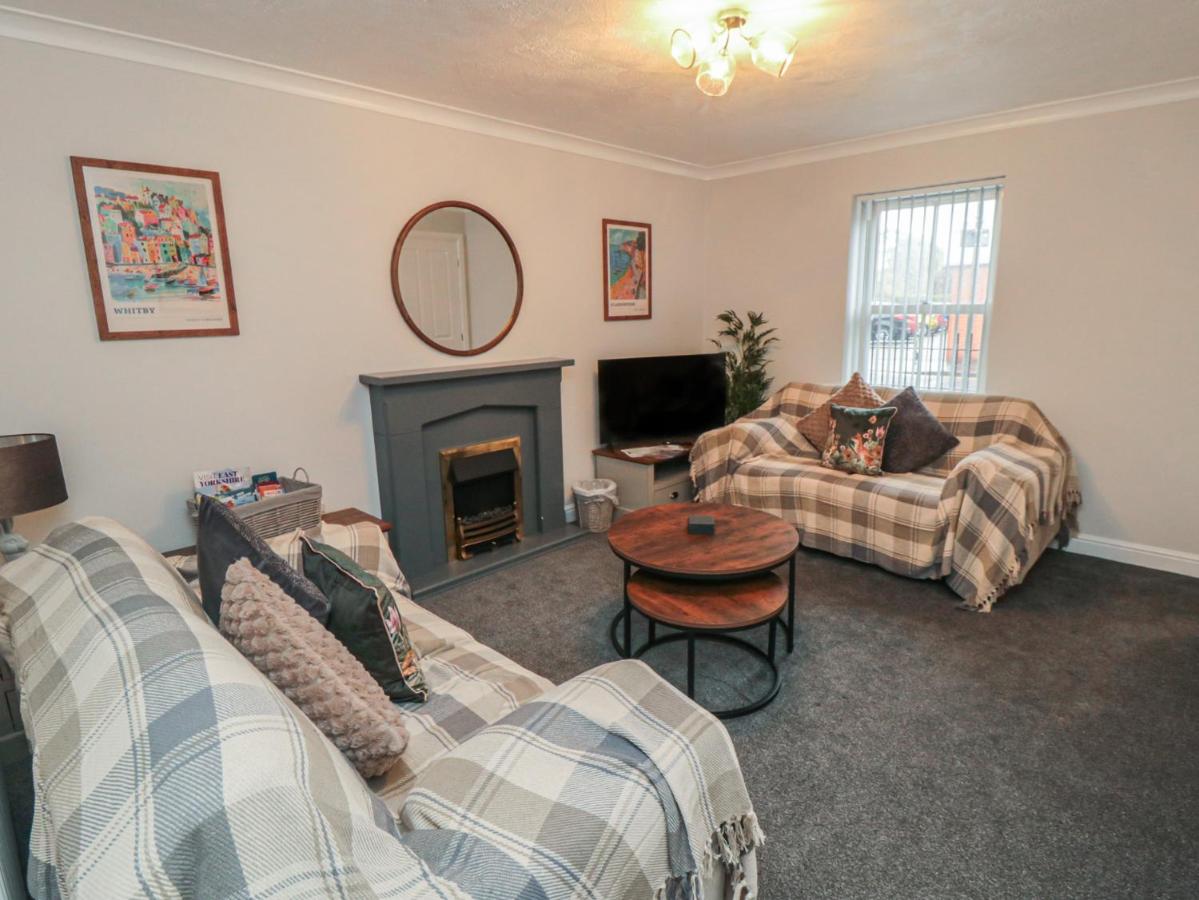 3 Railway Terrace - Ferienwohnung Bridlington