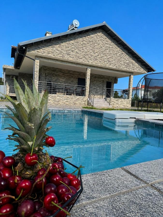 Villa Melina - B&B Pefkochóri
