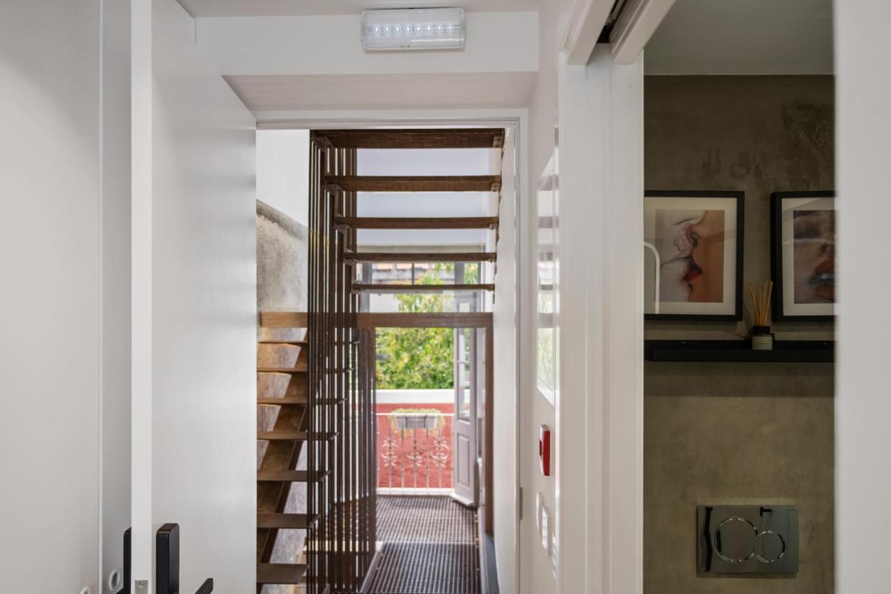 The 21 by Homie - Ferienwohnung Ribeira Brava