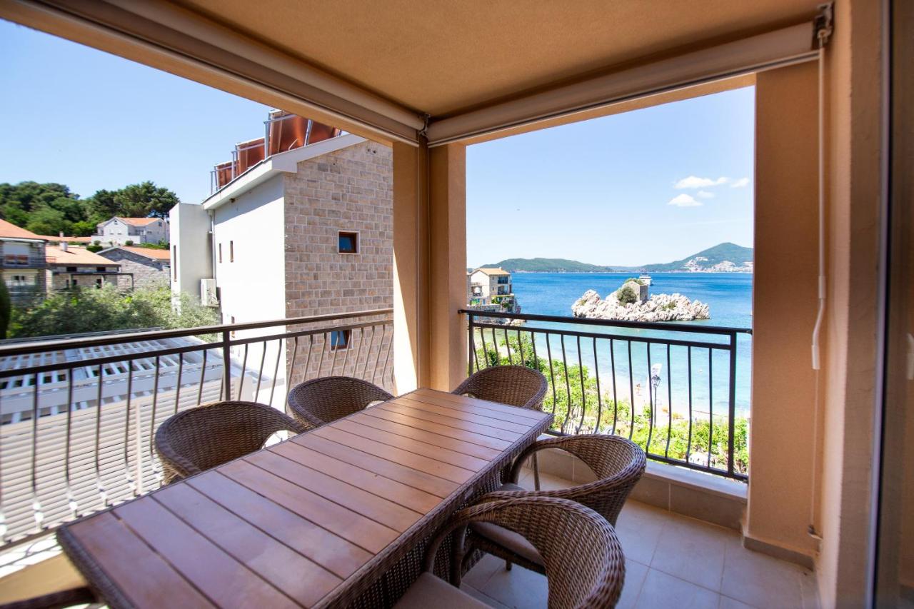Apartment Tramontana - Konoba More - Bed and Breakfast Pržno