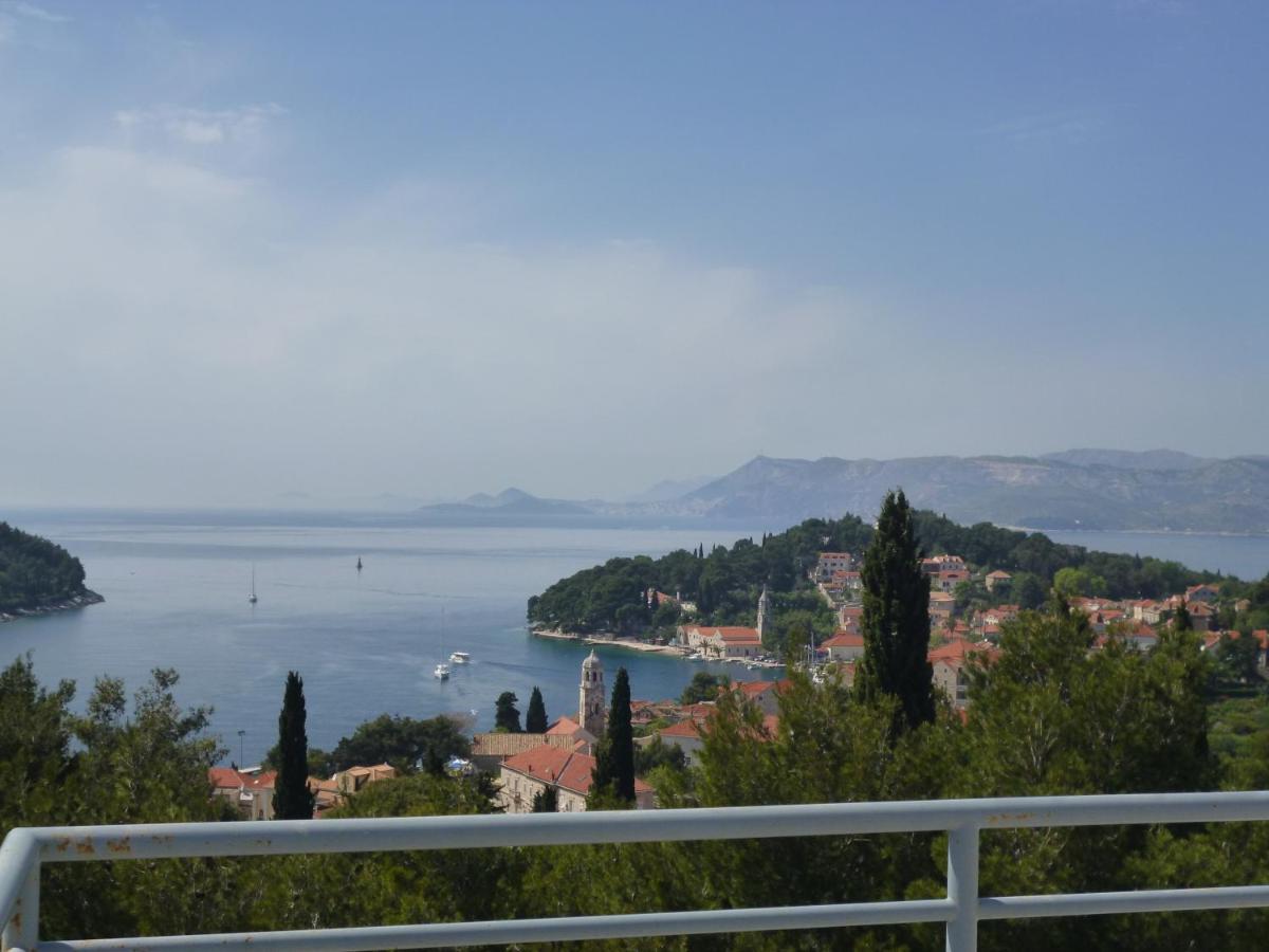 Apartments Red Coral Cavtat - Ferienwohnung Konavle, Cavtat
