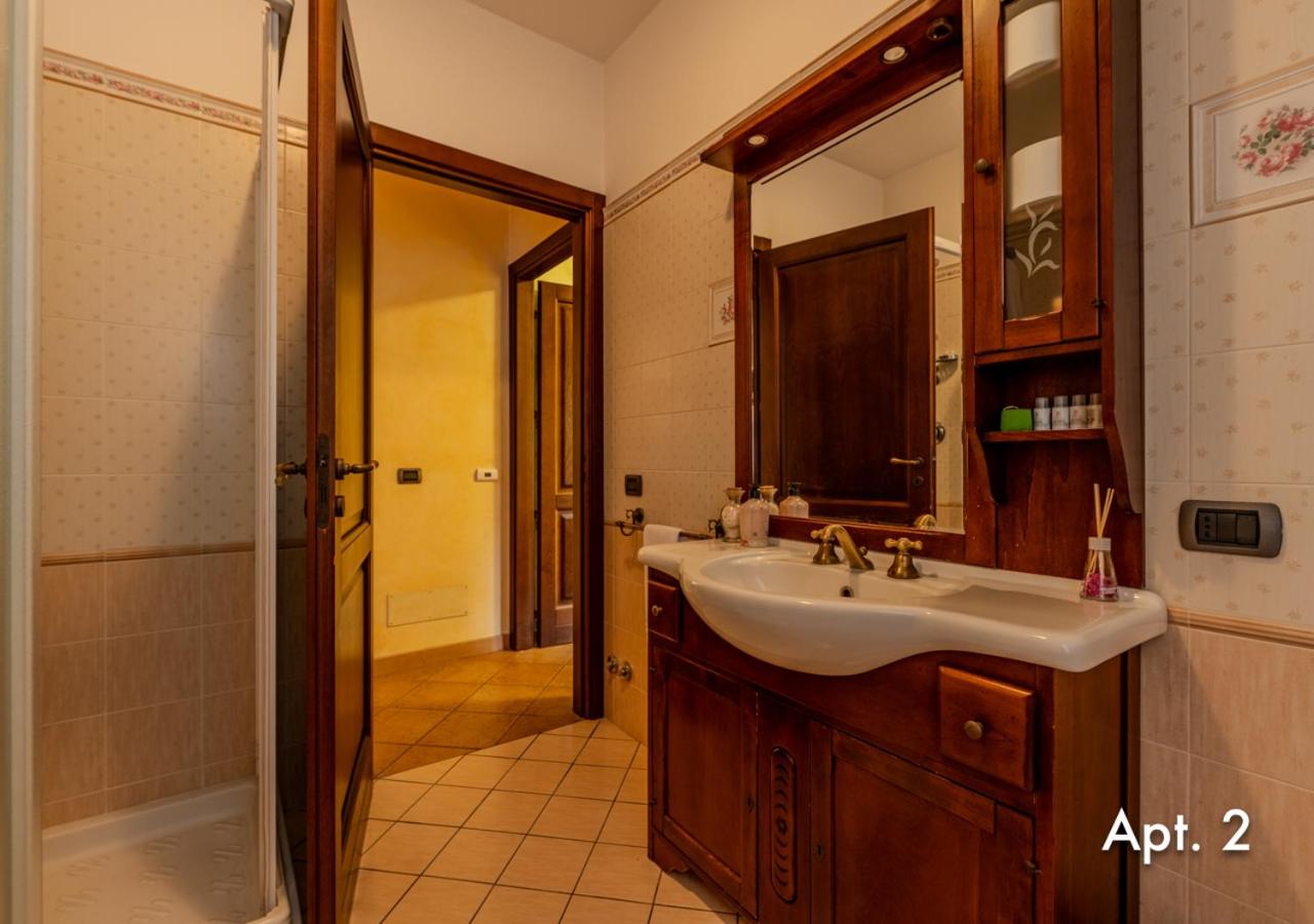 Apartment mit 2 Schlafzimmern
