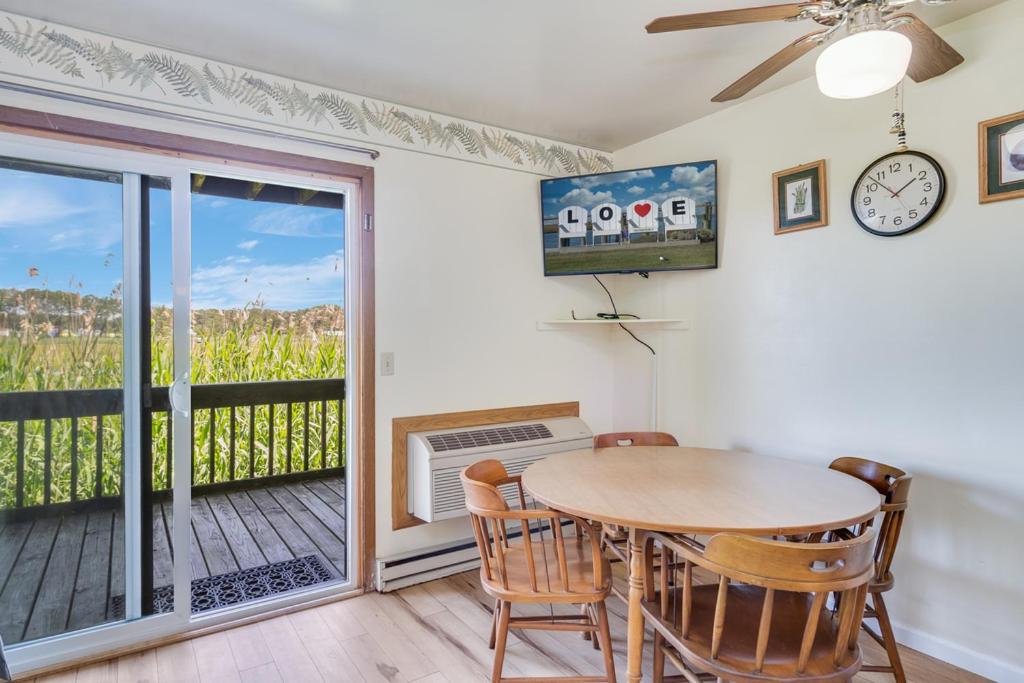 Assateague Inn 103-S - Ferienwohnung Deep Hole