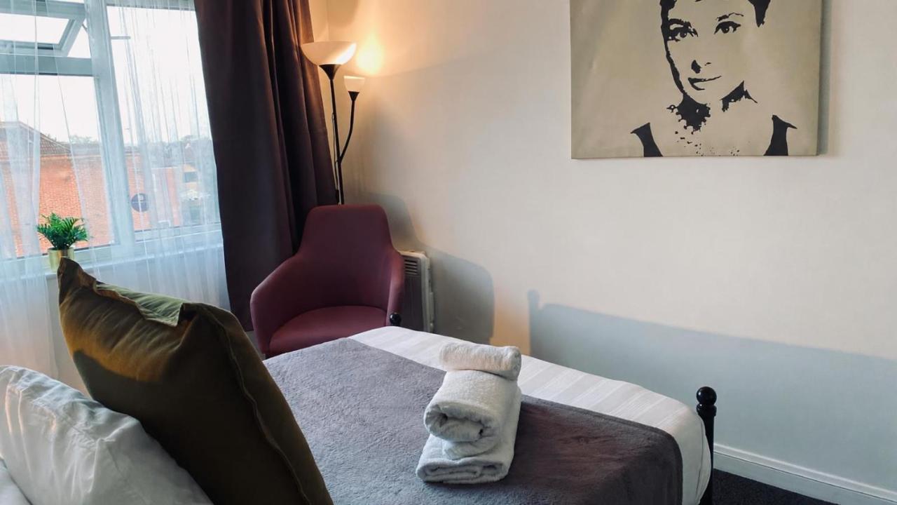 Springhill House - B&B Southampton