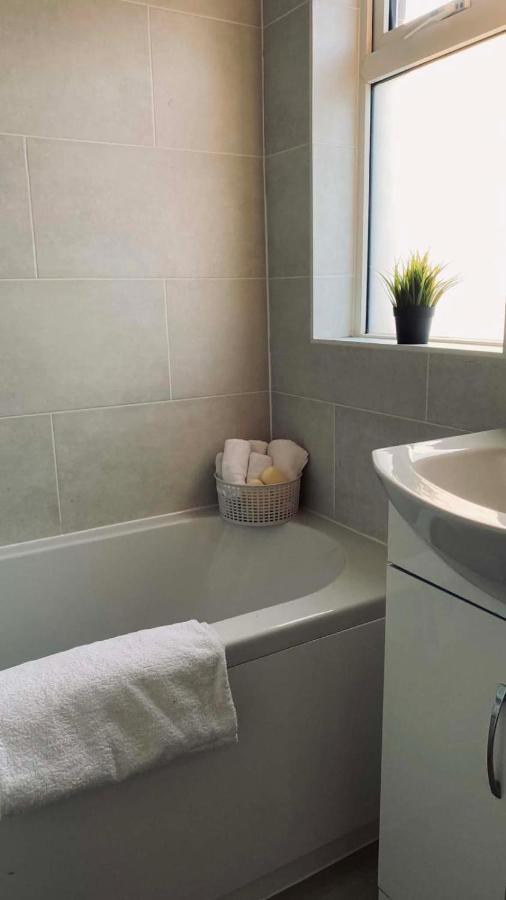 Springhill House - B&B Southampton