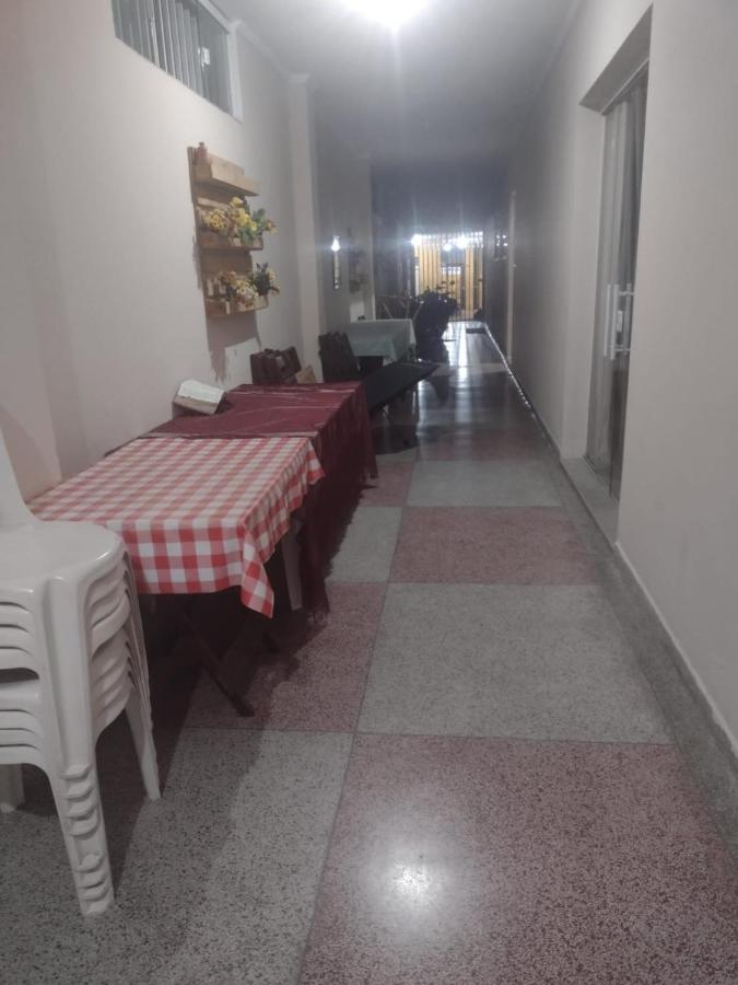 Hospedaria São Francisco - B&B Cachoeira Paulista
