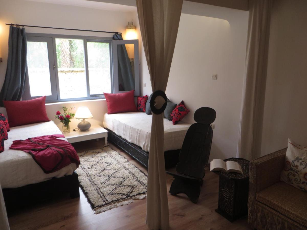 Suite Familiar
