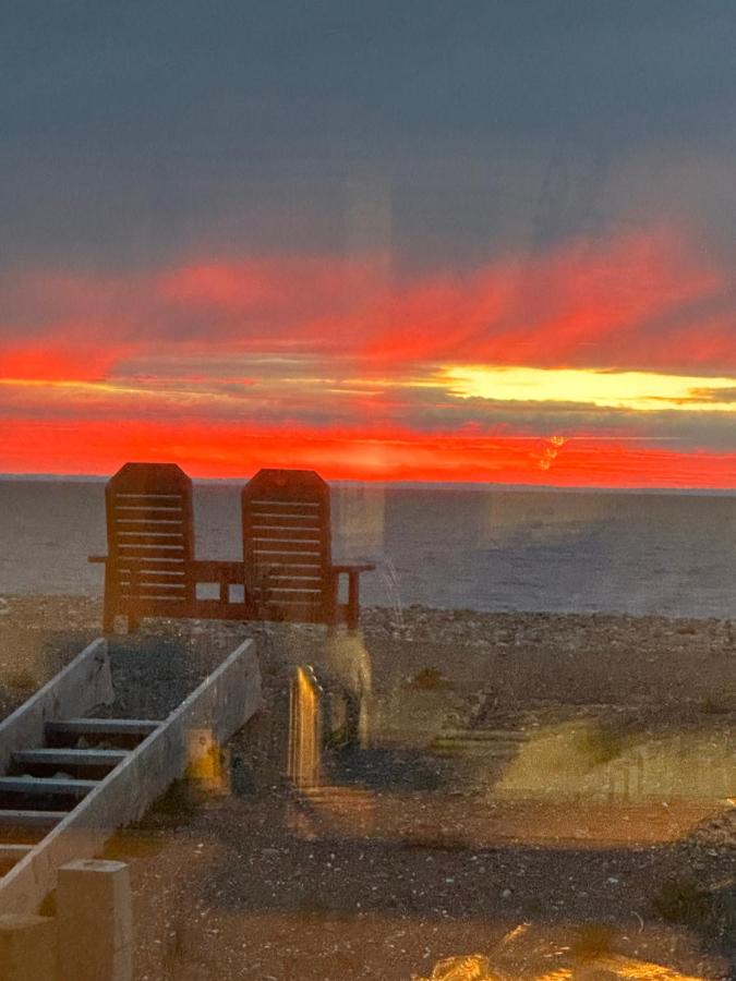 Loft de la mer - B&B Sainte-Flavie
