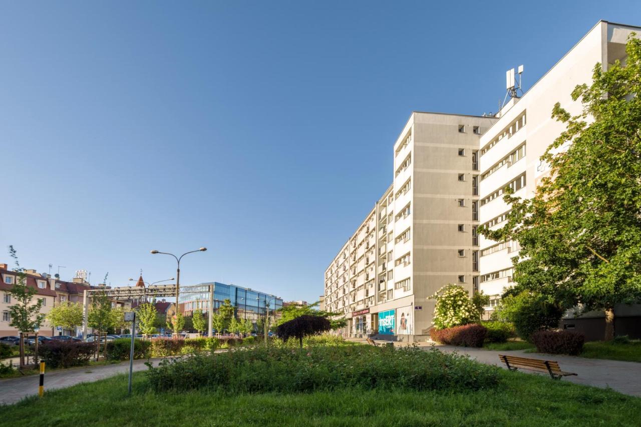 Kairos Apartments -Coffee Mood, ścisłe centrum, parking - B&B Gliwice