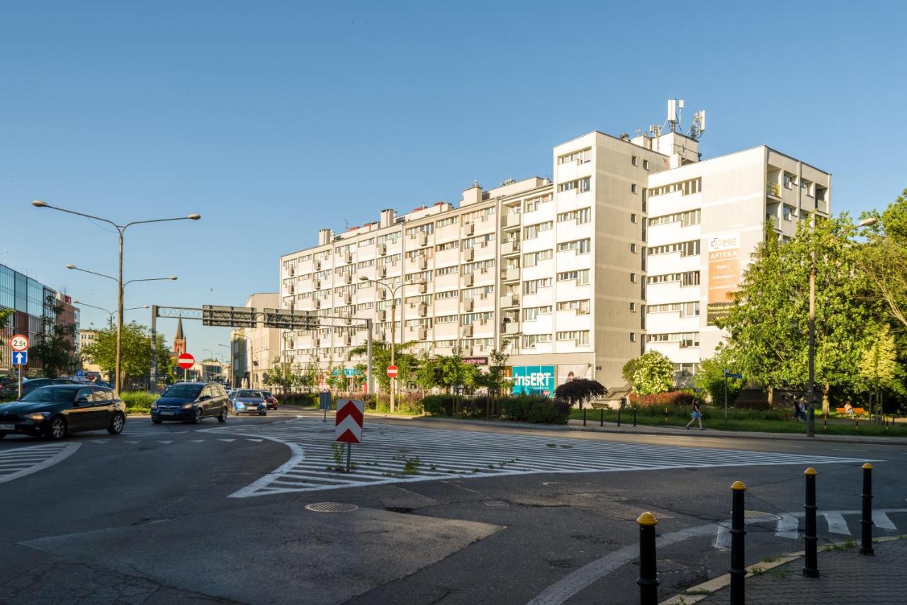 Kairos Apartments -Coffee Mood, ścisłe centrum, parking - B&B Gliwice