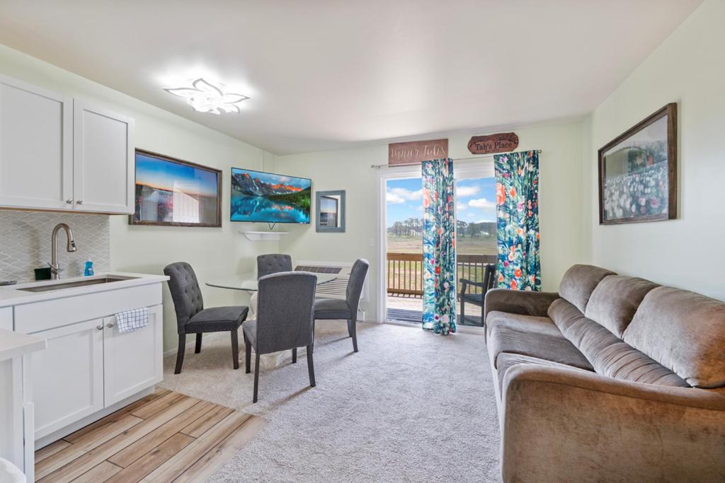 Assateague Inn 206-S - Ferienwohnung Chincoteague