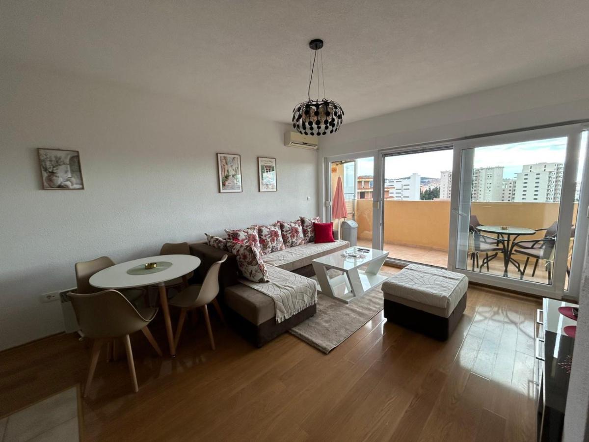 Horizont Apatman - B&B Antivari
